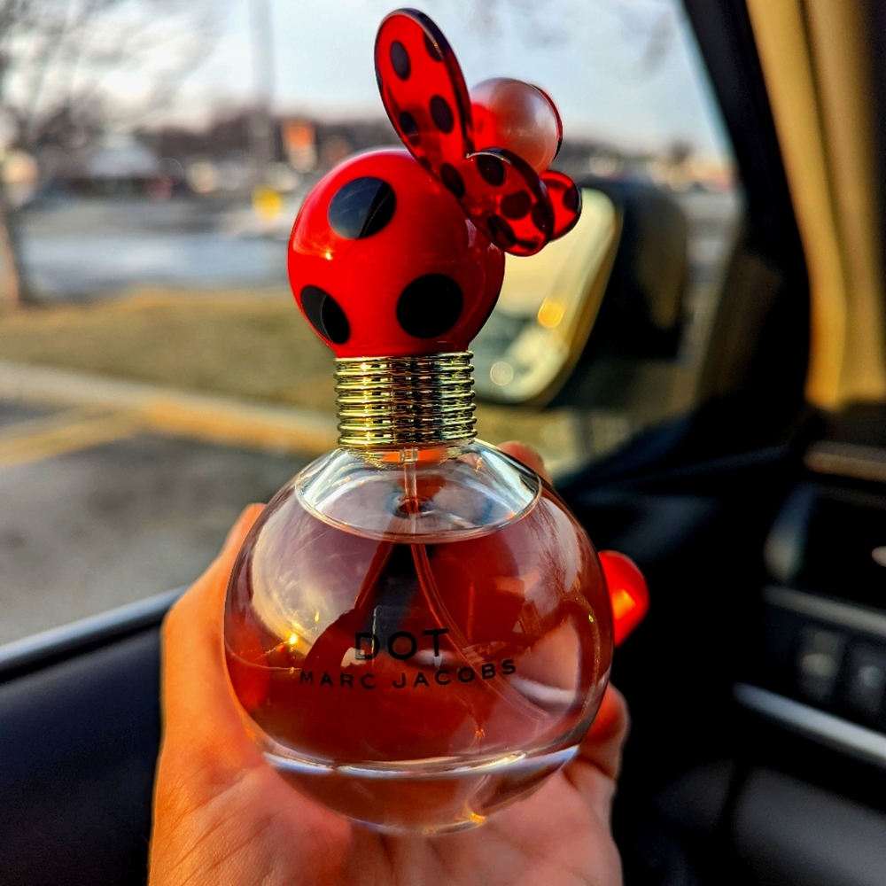 Dot by Marc Jacobs